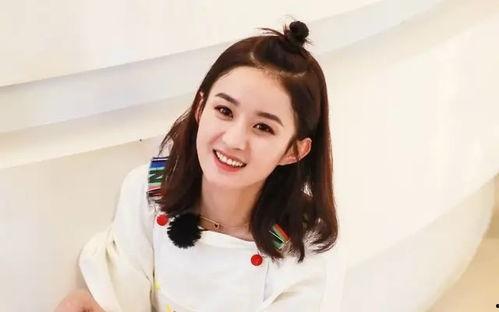 赵丽颖吃瓜娱乐视频大全,笑料百出，欢乐无限