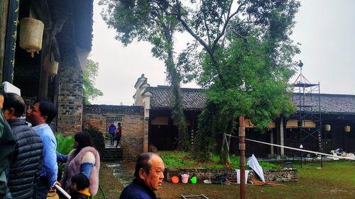 古代吃瓜拍照视频,穿越时空的拍照奇遇