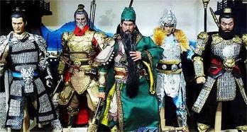 五虎上将吃瓜视频大全,揭秘三国风云背后的趣味瞬间